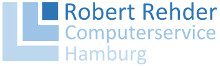 Robert Rehder Computerservice in Hamburg